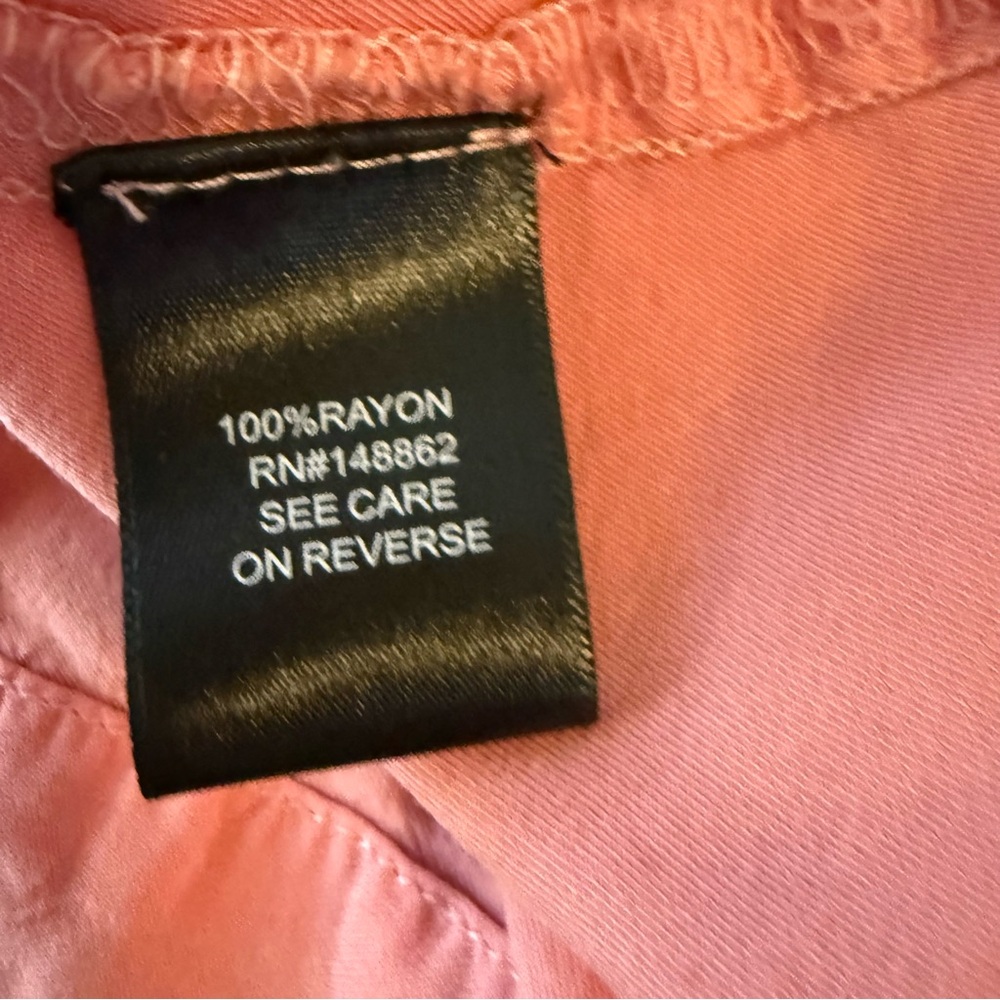 Torrid Button-Up‎ Shirt - Picture 6 of 6